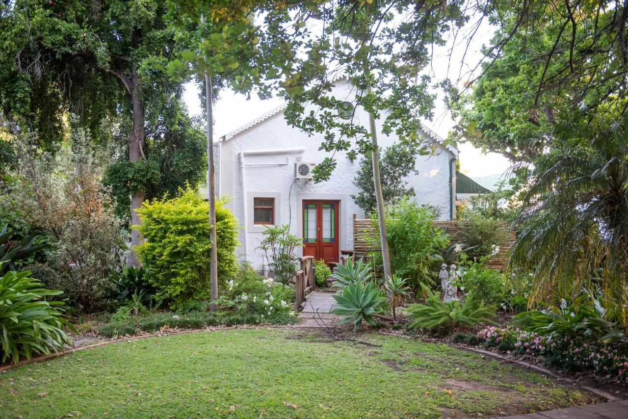 Leo Guest House Robertson Exterior foto